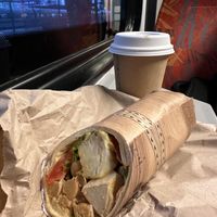   at Haferkater - Hbf Frankfurt am Main in Frankfurt