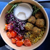  at Haferkater - Hbf Frankfurt am Main in Frankfurt