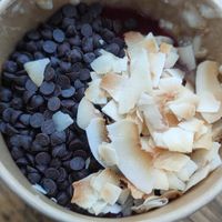  at Haferkater - Hbf Frankfurt am Main in Frankfurt