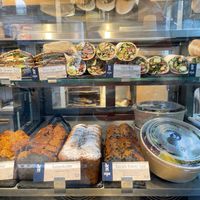 Veganes Sortiment (Juli 2023)  at Haferkater - Hbf Frankfurt am Main in Frankfurt