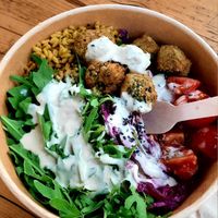  at Haferkater - Hbf Frankfurt am Main in Frankfurt