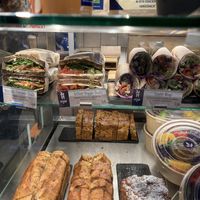   at Haferkater - Hbf Frankfurt am Main in Frankfurt