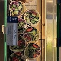   at Haferkater - Hbf Frankfurt am Main in Frankfurt