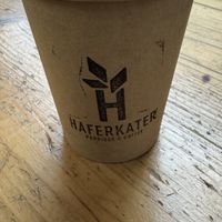   at Haferkater - Hbf Frankfurt am Main in Frankfurt