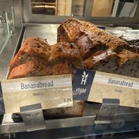 cake  at Haferkater - Hbf Frankfurt am Main in Frankfurt