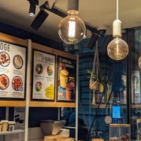  at Haferkater - Hbf Frankfurt am Main in Frankfurt