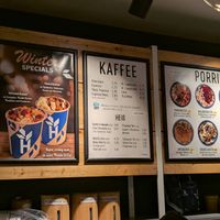  at Haferkater - Hbf Frankfurt am Main in Frankfurt