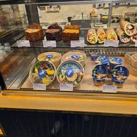  at Haferkater - Hbf Frankfurt am Main in Frankfurt