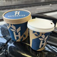   at Haferkater - Hbf Frankfurt am Main in Frankfurt
