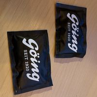 Sugar!  at Bäcker Göing - Hildesheimer in Hannover