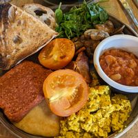  at The Hideaway in Bridge Of Allan