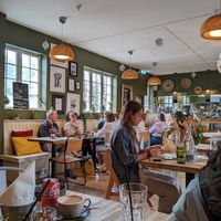  at The Hideaway in Bridge Of Allan