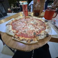   at Pasta Pojok in 