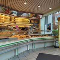 Innen at Bäcker Göing - Bödekerstr 32 in Hannover