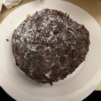 Krapfen Marlene at Bäcker Göing - Karmarschstr in Hannover