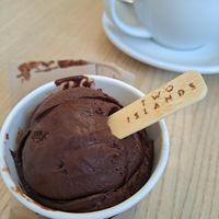  at Two Islands Ice Cream in Abersoch