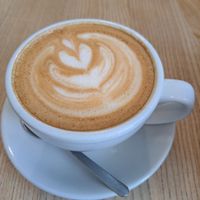  at Two Islands Ice Cream in Abersoch