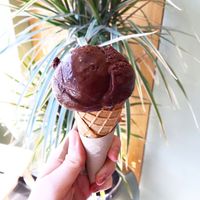 Two Islands at Two Islands Ice Cream in Abersoch