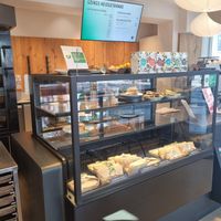  at Bäcker Göing - Falkenstr - Der Vegane Bär  in Hannover