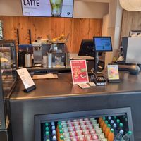  at Bäcker Göing - Falkenstr - Der Vegane Bär  in Hannover