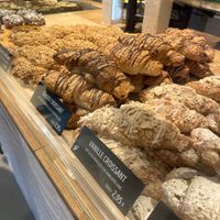   at Bäcker Göing - Falkenstr - Der Vegane Bär  in Hannover