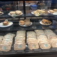   at Bäcker Göing - Falkenstr - Der Vegane Bär  in Hannover