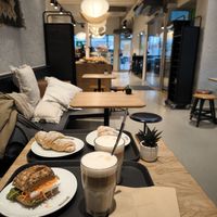  at Bäcker Göing - Falkenstr - Der Vegane Bär  in Hannover