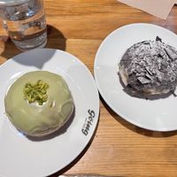   at Bäcker Göing - Falkenstr - Der Vegane Bär  in Hannover