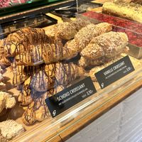   at Bäcker Göing - Falkenstr - Der Vegane Bär  in Hannover