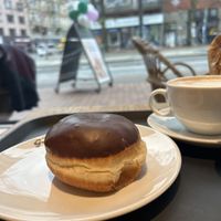   at Bäcker Göing - Falkenstr - Der Vegane Bär  in Hannover