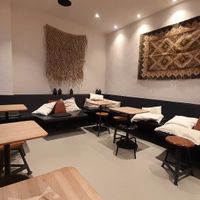  at Bäcker Göing - Falkenstr - Der Vegane Bär  in Hannover