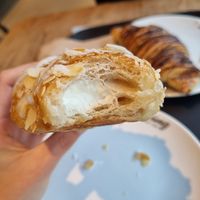  at Bäcker Göing - Falkenstr - Der Vegane Bär  in Hannover