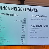  at Bäcker Göing - Falkenstr - Der Vegane Bär  in Hannover