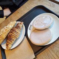  at Bäcker Göing - Falkenstr - Der Vegane Bär  in Hannover