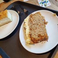  at Bäcker Göing - Falkenstr - Der Vegane Bär  in Hannover