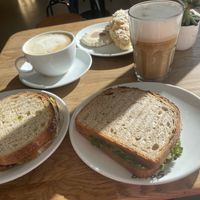   at Bäcker Göing - Falkenstr - Der Vegane Bär  in Hannover