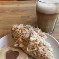   at Bäcker Göing - Falkenstr - Der Vegane Bär  in Hannover