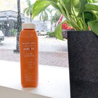 divine sunshine!  at The Daily Dose in Bradenton