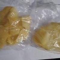 Keropok at Warung Ijo in Central Singapore