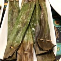 Otak is delicious! at Warung Ijo in Central Singapore