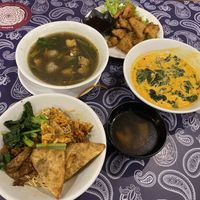 Yummy  at Warung Ijo in Central Singapore