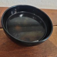 Tasty soup at Warung Ijo in Central Singapore