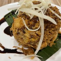   at Warung Ijo in Central Singapore