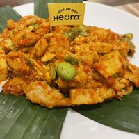   at Warung Ijo in Central Singapore