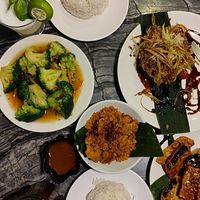  at Warung Ijo in Central Singapore