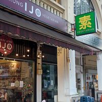  at Warung Ijo in Central Singapore