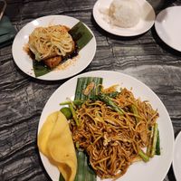  at Warung Ijo in Central Singapore