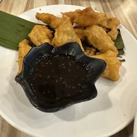   at Warung Ijo in Central Singapore