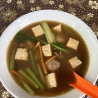   at Warung Ijo in Central Singapore