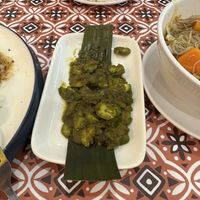   at Warung Ijo in Central Singapore